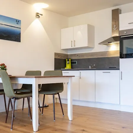 Hoeri-Nest Wohlfuehl-Appartement Gaienhofen  Extérieur photo