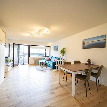 Hoeri-Nest Wohlfuehl-Appartement Gaienhofen  Extérieur photo