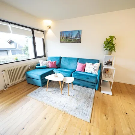 Hoeri-Nest Wohlfuehl-Appartement Gaienhofen  Extérieur photo