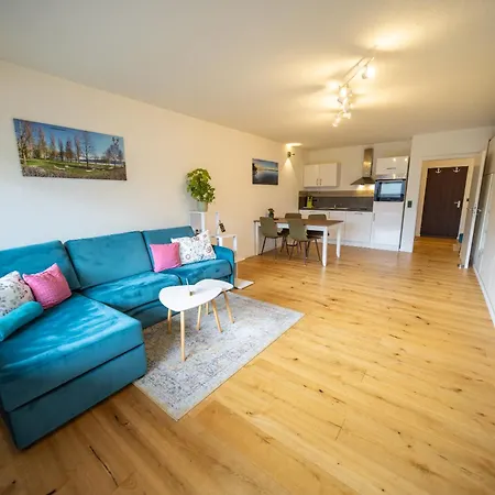 Hoeri-Nest Wohlfuehl-Appartement Gaienhofen  Extérieur photo