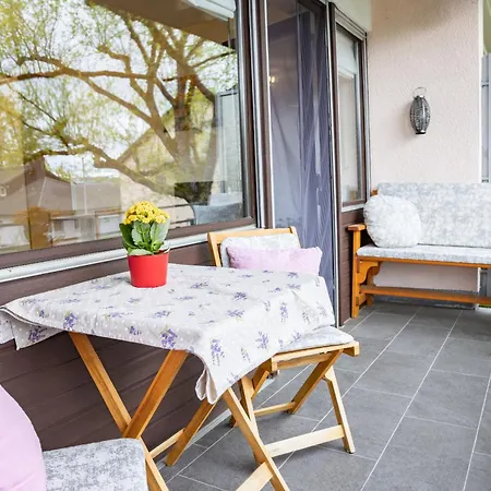 Hoeri-Nest Wohlfuehl-Appartement Gaienhofen  Extérieur photo