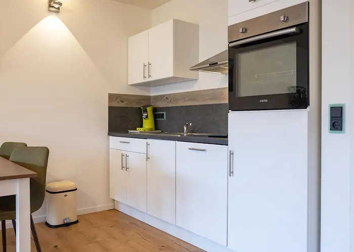 Hoeri-Nest Wohlfuehl-Appartement