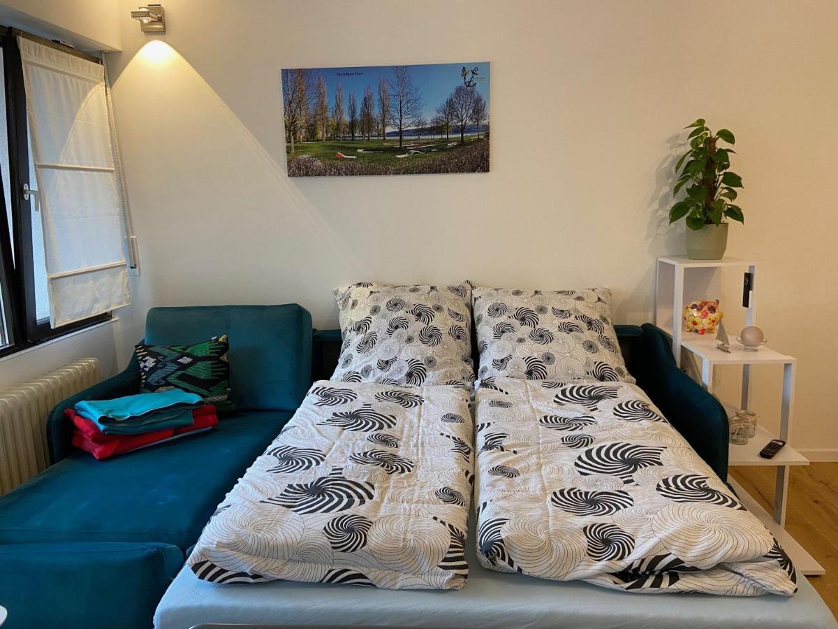 Hoeri-nest Wohlfuehl-appartement