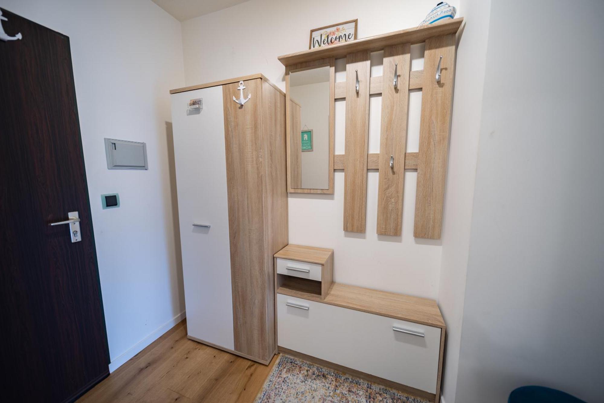 Appartement Hoeri-nest Wohlfuehl-appartement