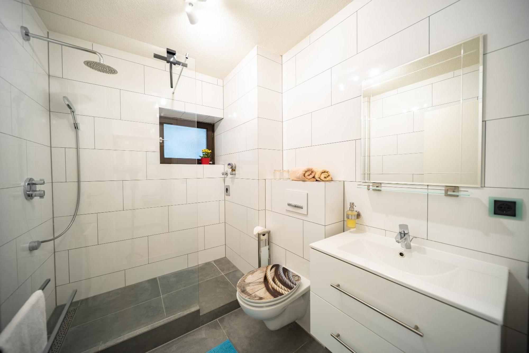 Hoeri-nest Wohlfuehl-appartement Appartement Gaienhofen (Baden-Wurttemberg)