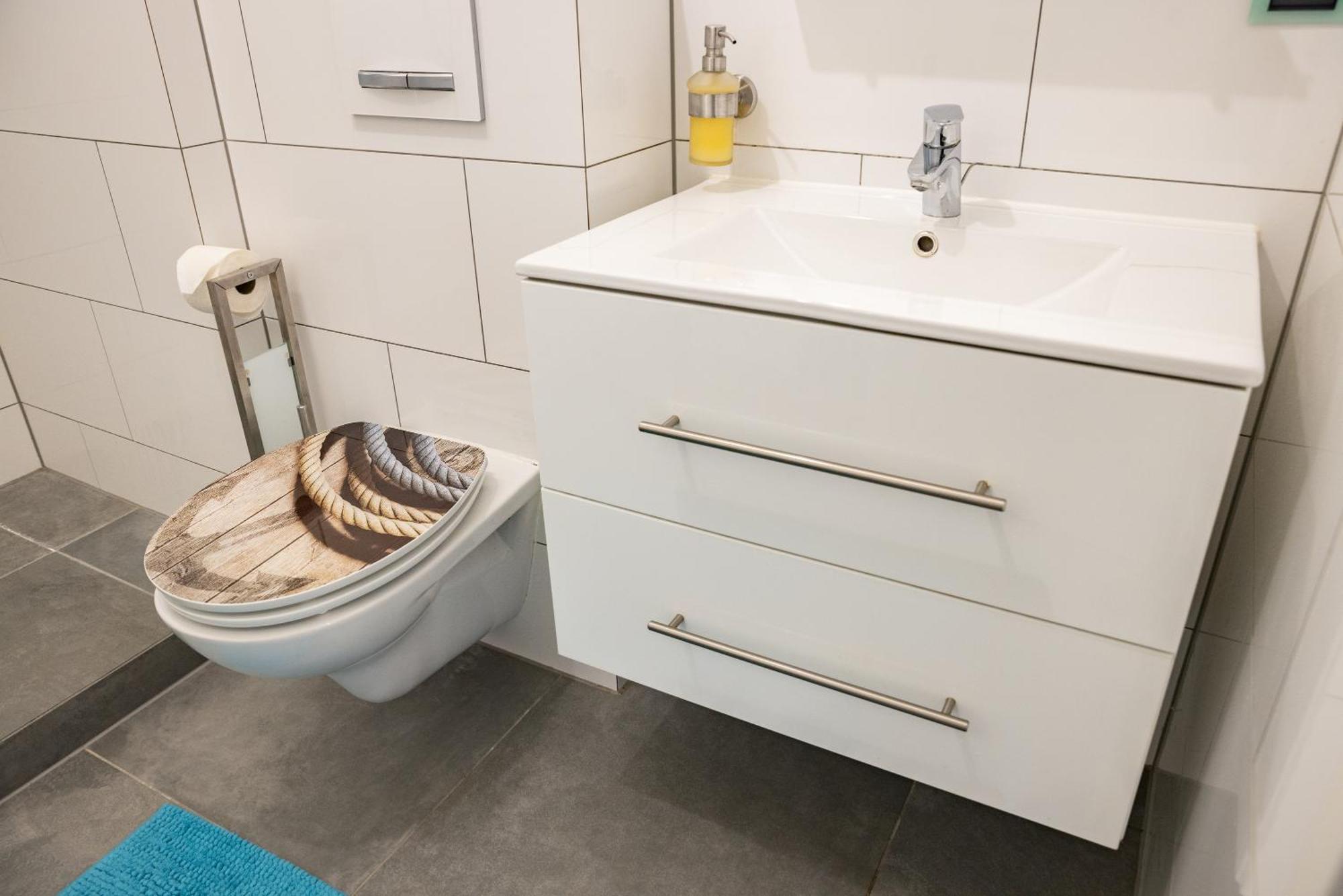 Hoeri-nest Wohlfuehl-appartement Appartement