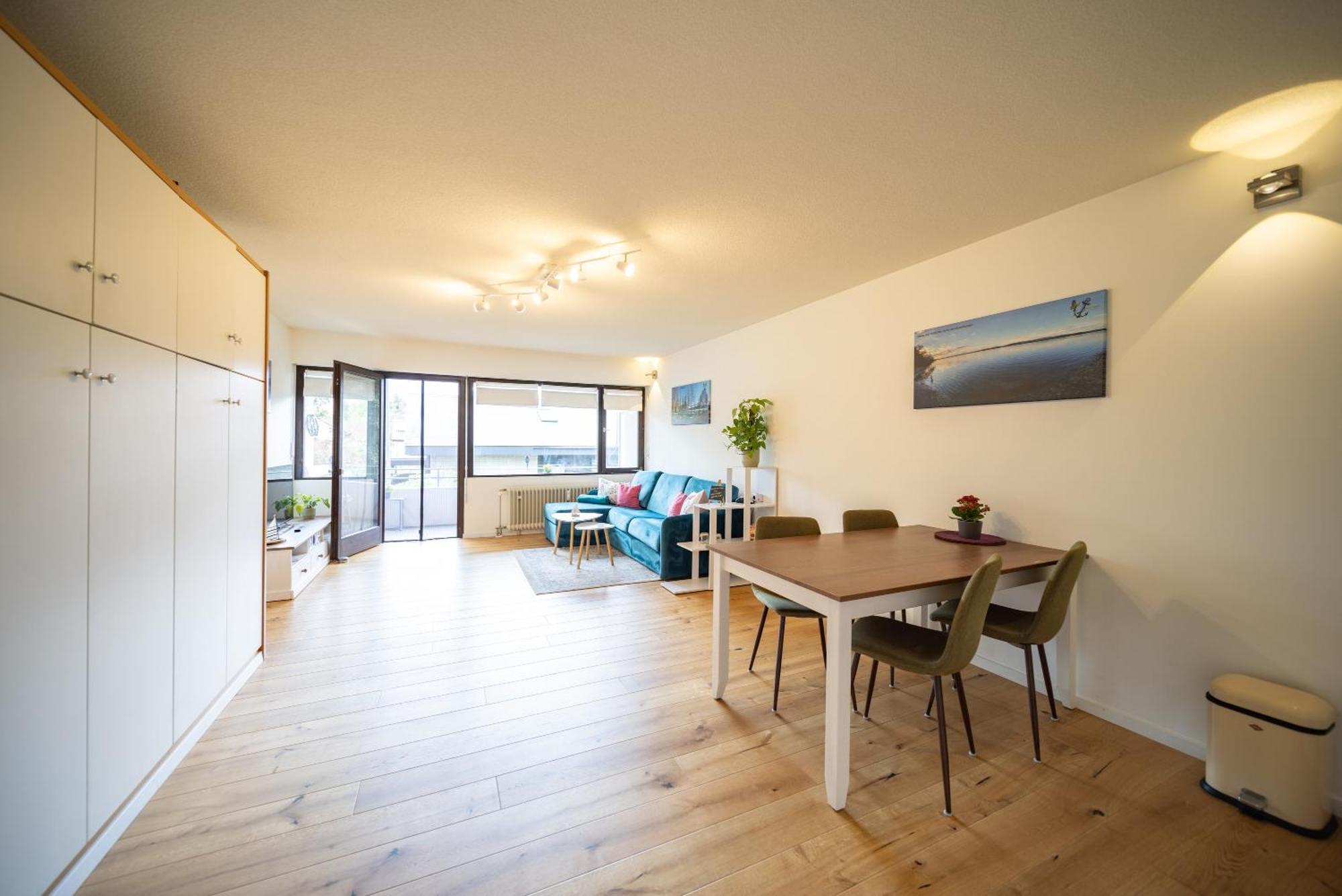 Hoeri-nest Wohlfuehl-appartement Appartement Gaienhofen (Baden-Wurttemberg)