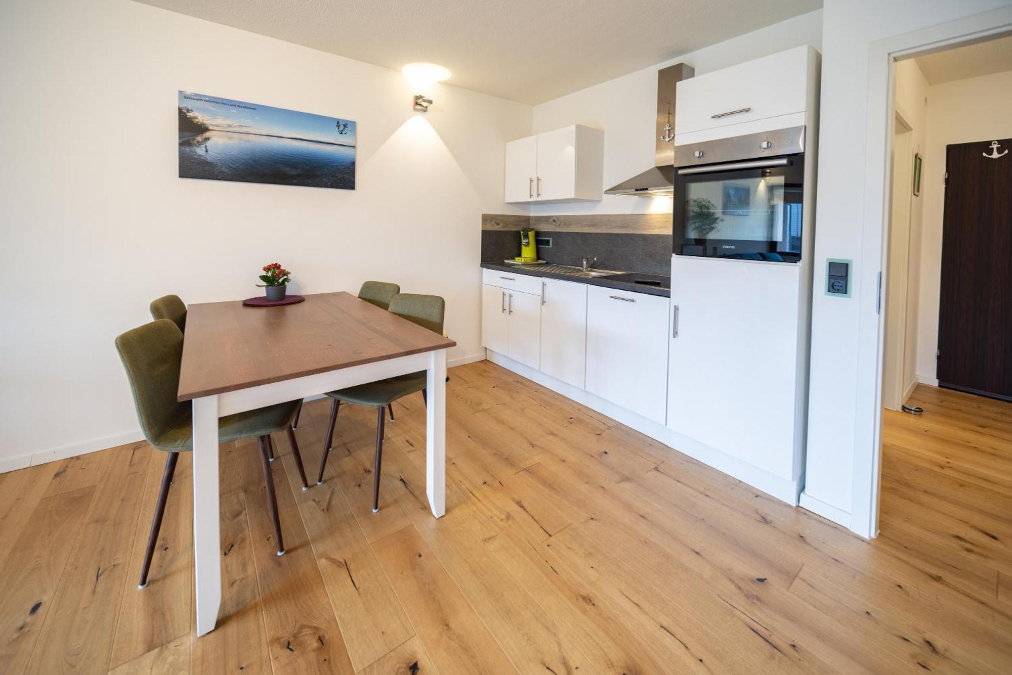 Hoeri-nest Wohlfuehl-appartement Gaienhofen (Baden-Wurttemberg)