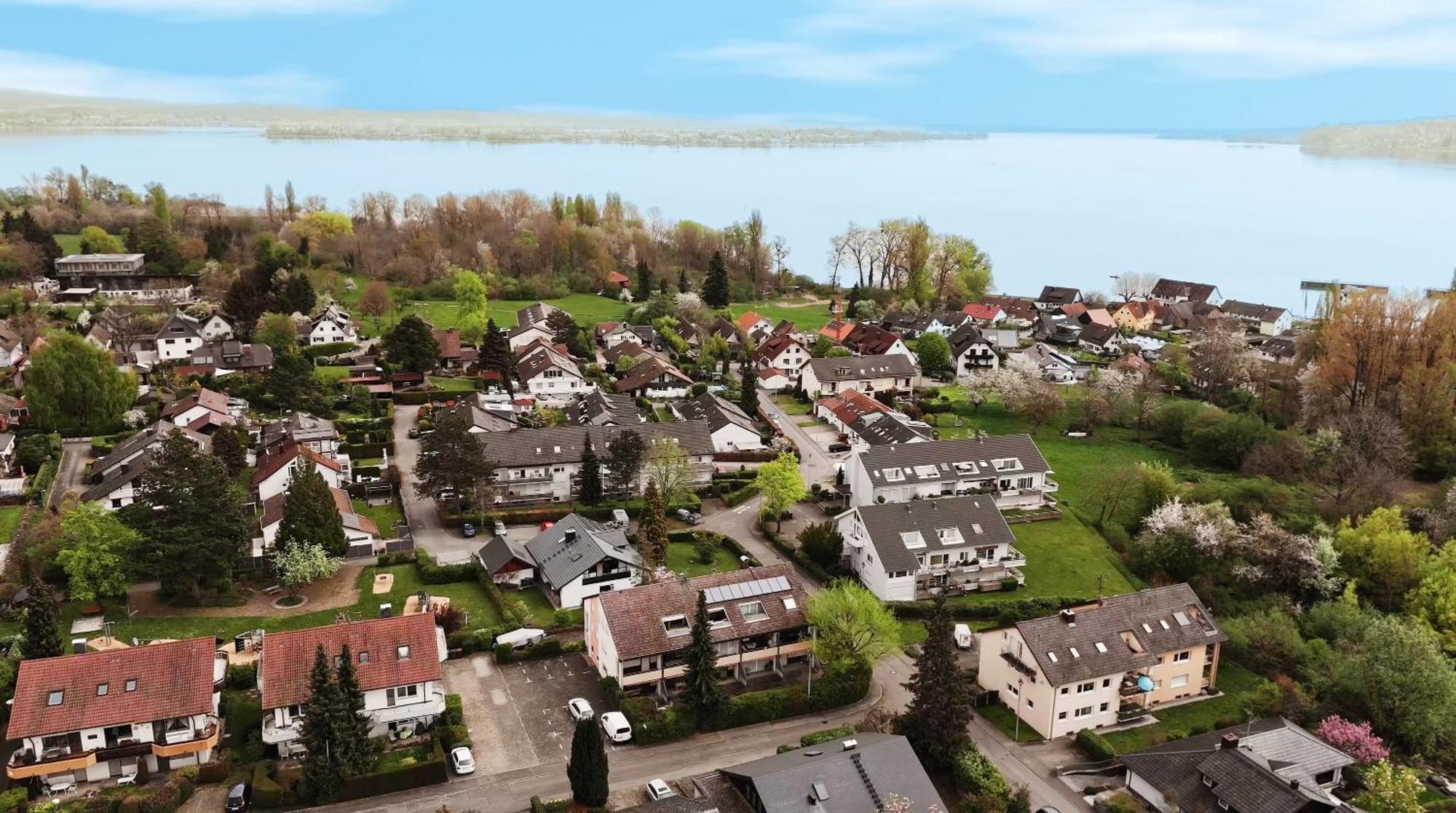 Appartement Hoeri-nest Wohlfuehl-appartement *